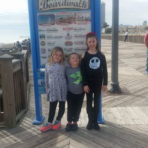 Meet your Posher, Erin